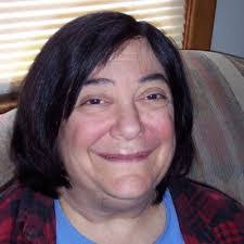 Judy Woolley's Instagram, Twitter & Facebook