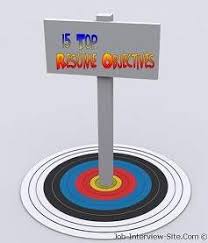 In fact, the resume should contain only information that is critical and relevant to the. Resume Objective Examples 15 Top Resume Objectives Examples