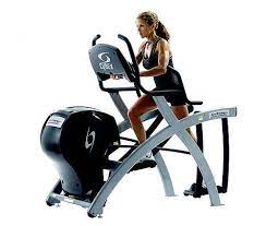 Rowing Machine Arc Trainer Planet Fitness Workout Arc Trainer Workout