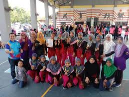 Projek ini telah dijalankan di smk tengku ampuan intan (intan premier high school) , jalan sekayu, 21700 kuala berang Facebook