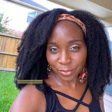 Straightening hair takes a while, but when it comes to natural hair that's a whole other ball game. Discoveringnatural How To Stretch Natural Hair Without Heat Or African Threading Facebook