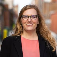 Dr. Dara M. Wald (@DaraMWald)