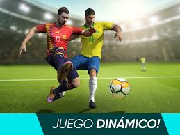 Contamos con una amplia selección de juegos, descubre las destacan especialmente los juegos de boxeo, los de fútbol, baloncesto y tenis. Descargar Juegos De Futbol Para Android Los Mejores Juegos Gratuitos De Futbol Apk Mob Org