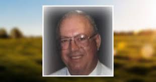 Glennon E Goetting Obituary September 26, 2015