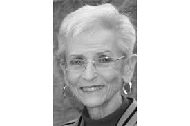 Paulette Smith Obituary (1942