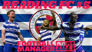 The current manager is veljko paunović. The Reading Story 5 Meite Football Manager 2021 Reading Fc Episode 5 Youtube
