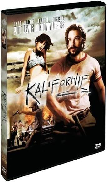 Kalifornia (DVD)