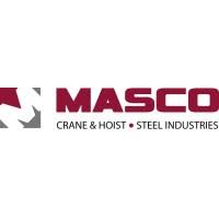 Masco crane and hoist mail : Masco Steel Industries Masco Crane Hoist Linkedin