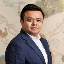 The Irish Franchise Association