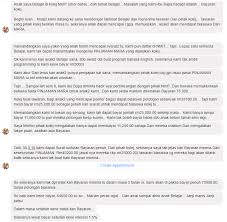 Cubaan bekas pelajar sekolah yang merekrut 'junior' mereka bagi melakukan jenayah peras ugut bagi mendapatkan wang untuk menampung perbelanjaan harian berjaya dikesan polis. Facebook