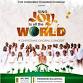 Sing Joy to all the World event image