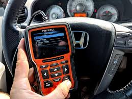 Troubleshooting Honda Airbag Light Problems Srs Youcanic