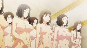 harem | Uncensored Hentai