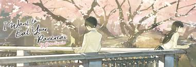 Maybe you would like to learn more about one of these? I Want To Eat Your Pancreas Light Novel Seven Seas Entertainment