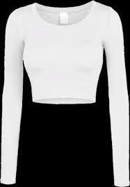 View 1,000 blank long sleeve shirt illustration, images and graphics from +50,000 possibilities. Shirt Croptop Crop White Longsleeve Longsleeves Longsle White Long Sleeve Crop Top Png Clipart Full Size Clipart 4202737 Pinclipart