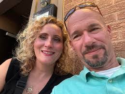 John Stier's Instagram, Twitter & Facebook