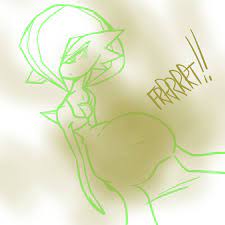Gassydex #113: Gardevoir by DarkType -- Fur Affinity [dot] net