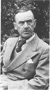 75 Thomas Mann Image: PICRYL