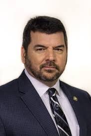 Tim Ryals's Instagram, Twitter & Facebook