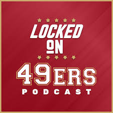 In his first postseason start, colin kaepernick threw for 263 yards and ran for a qb record 181 yards in a victory over. Locked On 49ers Daily Podcast On The San Francisco 49ers Podcast Addict