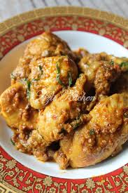 Fried chicken rendang.79 the popularity of this rendang skyrocketed mainly due to rendangate controversy in 2018.8081. Rendang Ayam Sedap Dan Tahan Lama Azie Kitchen