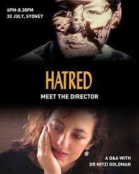 Documentary Australia