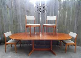 Shop with afterpay on eligible items. Westtownreup Mid Century Dining Table Dinning Chairs Teak Dining Chairs