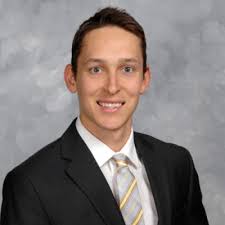 Over the past year since graduating from Ohio State, I have participated in  Parker Hannifin's Engineering Leadership Development Program (ELDP).