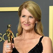 One wit injected levity into the moment, saying, 'why wasn't brad pitt,billy bob thornton,laura dern, vince vaughn & justin theroux seated at the same. Oscar Winner Laura Dern Children Husband And Why She Was Blacklisted