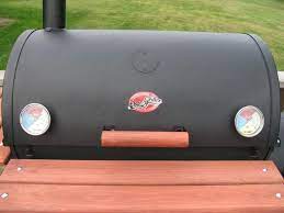 Char Griller Smokin Pro Mods Complete W Qview Smoker Plans Bar B Que Grills Char