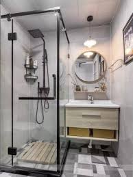 Luxurious modern half bathroom ideas b58d in most creative home designing. Bathroom Ceiling Material What To Put On Ceiling Above Shower More