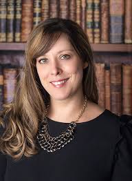 Casey J. Evans-Habersack