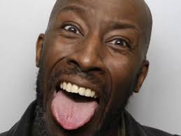 London crime: Smiling thug caught with knife in Hackney sticks tongue out  in unusual mugshot