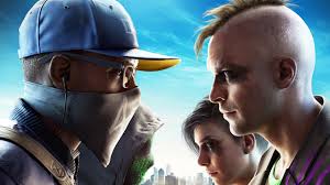 Legion allows you to play as pretty much anybody in its virtual dystopian london, and during today's ubisoft forward showcase, the company showed i suppose it's appropriate that aiden pearce is part of the watch dogs: Leak Watch Dogs 3 Heisst Legion Spielt In London