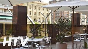 Decanter events run a variety of fine wine tastings every year in london & shanghai. Hotel Carlton Rioja En Logrono Youtube
