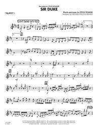 Watch the video for sir duke from stevie wonder's songs in the key of life for free, and see the artwork, lyrics and similar artists. Sir Duke Music Shop Europe