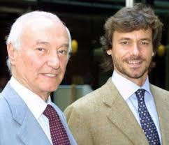 Andrea pirlo ufficiale omri (italian pronunciation: Il Nostro Angela Custode Il Nonno Della Divulgazione Scientifica In Italia Festeggia I 40 Dalla Cronache