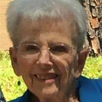 Mrs. Frances Brantley Bollin Obituary