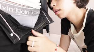 I give my cousin a great blowjob after he comes home from work.