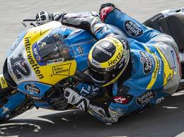 5/6 the dettwiler motorbike family: Tom Luthi Verkundet Karriereende Und Ubernimmt Neue Aufgabe Bei Prustelgp