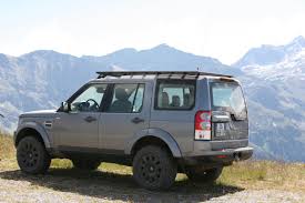 Wed, sep 8, 2021, 4:00pm edt Roof Rack Out Rack Ultra Slim For Discovery 3 4 Lrp