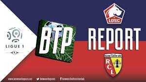 Le losc accueille le rc lens dimanche soir en clôture de la 7e journée de ligue 1 uber eats. Losc Lille Lens Lille Overpower Lens In Derby Du Nord 4 0 Between The Posts