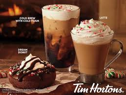 Grew 115% from 2014 to 2015, according to a report from mintel, a market intelligence how it tastes: Tim Hortons Features Peppermint For 2020 Holiday Menu Brand Eating