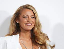 Blake Lively Accuses Justin Baldoni of Sexual Harassment, Retaliation in  Bombshell Legal Filing | Vanity Fair