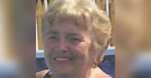 Geraldine M. Feeley Obituary