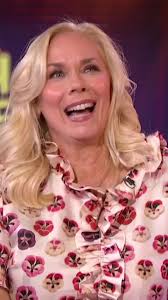 Leanne Morgan: From Aging to Family