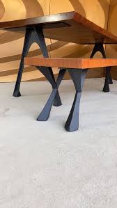 Great savings & free delivery / collection on many items. 200 Desk Legs Ideas In 2021 Metal Furniture Desk Legs Wood Table