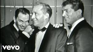 Frank sinatra,nat king cole,dean martin best songs collection 2017frank sinatra,nat king cole,dean martin best songs collection 2017frank sinatra,nat king co. Frank Sinatra Bing Crosby Dean Martin Together Wherever We Go The Timex Show 1959 Youtube