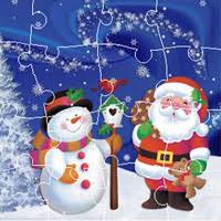 Featuring the art of colin thompson, howard robinson, and more. Online Christmas Jigsaw Puzzle Christmas Tree Farm