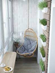 36 Comfy Apartment Balcony Decorating Ideas On A Budget Apartmentgardening Apartme Small Balcony Decor First Apartment Decorating Small Apartment Decorating